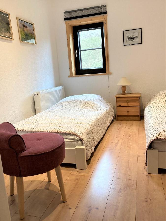 Вилла Toepferweg 06 Doppelhaushaelfte Mia Аренсхоп Экстерьер фото